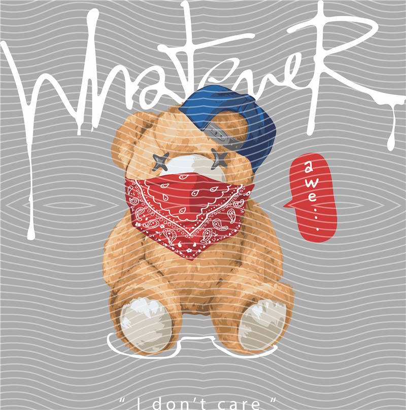 Cool Bear-X 83
